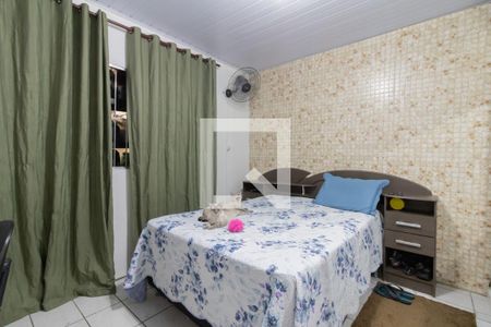 Sala de casa à venda com 2 quartos, 125m² em Vila Camargos, Guarulhos