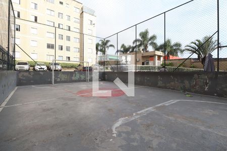 Apartamento para alugar com 44m², 2 quartos e 1 vagaQuadra