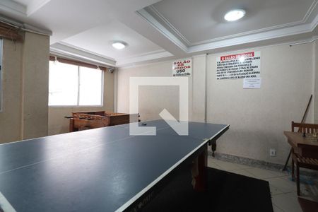 Apartamento para alugar com 44m², 2 quartos e 1 vagaÁrea comum