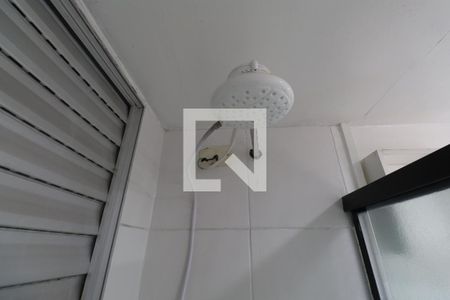 Apartamento para alugar com 44m², 2 quartos e 1 vagaDetalhe da cozinha