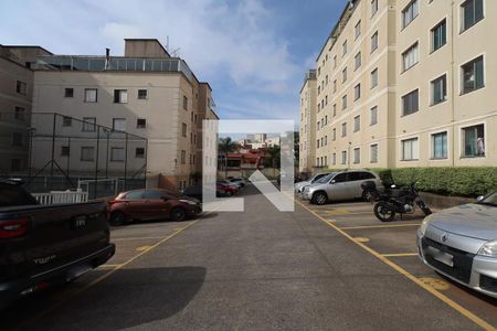 Apartamento para alugar com 44m², 2 quartos e 1 vagaGaragem