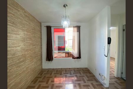 Quarto de apartamento à venda com 2 quartos, 62m² em Fátima, Canoas