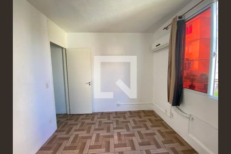 Quarto de apartamento à venda com 2 quartos, 62m² em Fátima, Canoas