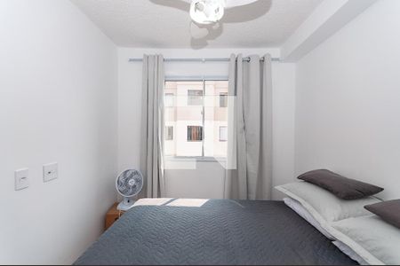 Apartamento para alugar com 38m², 2 quartos e sem vagaQuarto 1