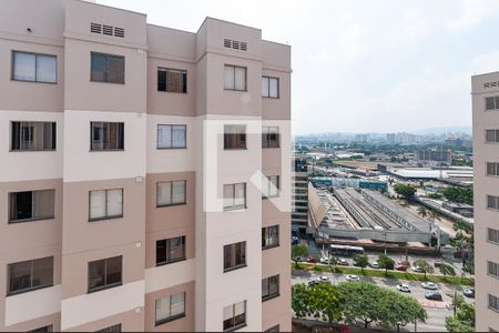 Apartamento para alugar com 38m², 2 quartos e sem vagaVista