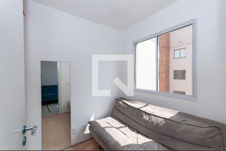 Apartamento para alugar com 38m², 2 quartos e sem vagaQuarto 2