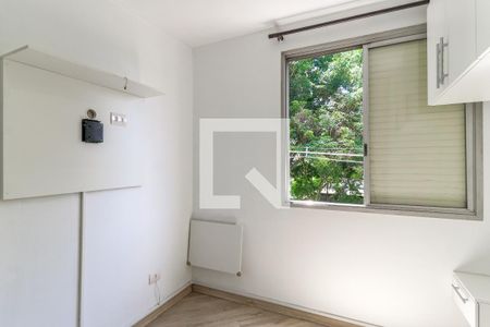 Quarto 1 de apartamento para alugar com 2 quartos, 60m² em Santo Amaro, São Paulo