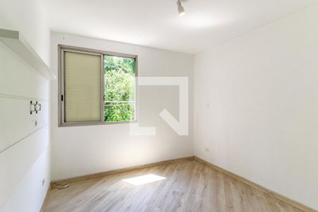 Quarto 2 de apartamento para alugar com 2 quartos, 60m² em Santo Amaro, São Paulo