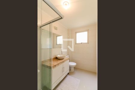 Apartamento para alugar com 60m², 2 quartos e 2 vagasBanheiro