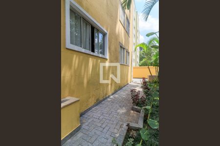 Apartamento para alugar com 60m², 2 quartos e 2 vagasÁrea comum