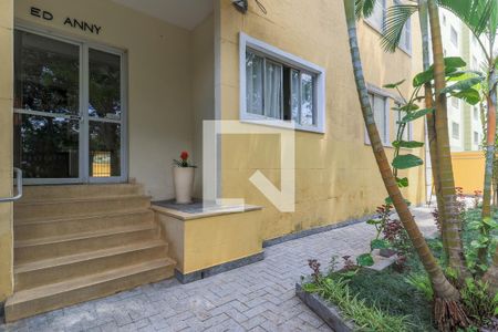 Apartamento para alugar com 60m², 2 quartos e 2 vagasÁrea comum