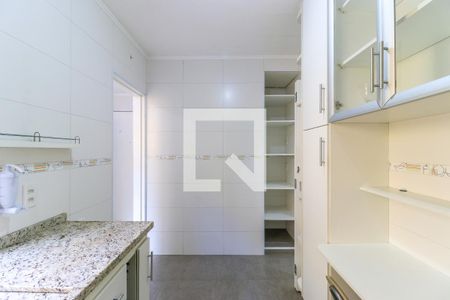 Apartamento para alugar com 60m², 2 quartos e 2 vagasCozinha