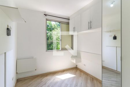 Quarto 1 de apartamento para alugar com 2 quartos, 60m² em Santo Amaro, São Paulo