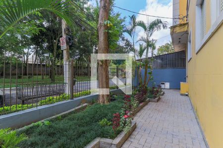 Apartamento para alugar com 60m², 2 quartos e 2 vagasÁrea comum