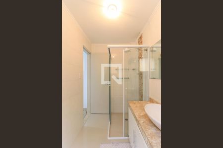 Apartamento para alugar com 60m², 2 quartos e 2 vagasBanheiro