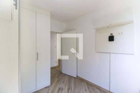 Quarto 1 de apartamento para alugar com 2 quartos, 60m² em Santo Amaro, São Paulo