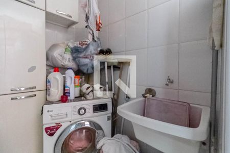 Casa à venda com 130m², 4 quartos e 3 vagas Casa à venda com 130m², 4 quartos e 3 vagasÁrea de serviço