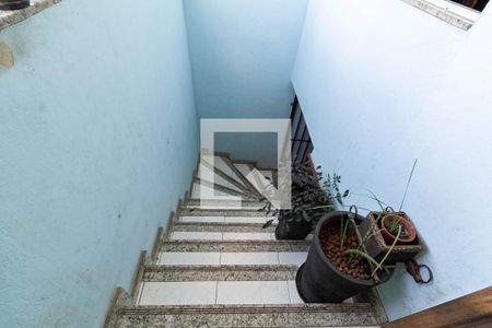 Casa à venda com 130m², 4 quartos e 3 vagas Casa à venda com 130m², 4 quartos e 3 vagasEntrada