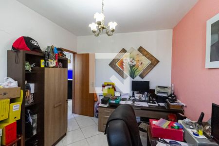 Quarto 1 de casa à venda com 4 quartos, 130m² em Manacás, Belo Horizonte