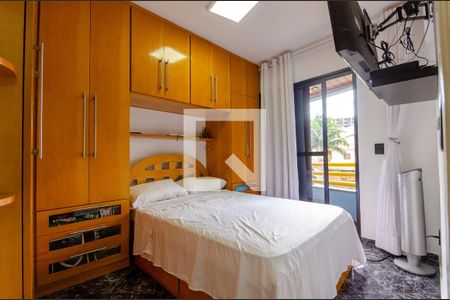 Quarto 1 de apartamento para alugar com 2 quartos, 62m² em Vila Pirituba, São Paulo