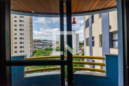 Sacada de apartamento para alugar com 2 quartos, 62m² em Vila Pirituba, São Paulo