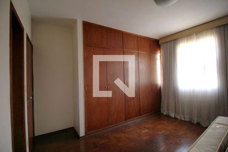 Suite de apartamento à venda com 4 quartos, 140m² em Anchieta, Belo Horizonte