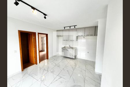 Apartamento à venda com 2 quartos, 77m² em Parada Inglesa, São Paulo