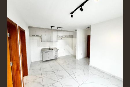 Apartamento à venda com 2 quartos, 77m² em Parada Inglesa, São Paulo