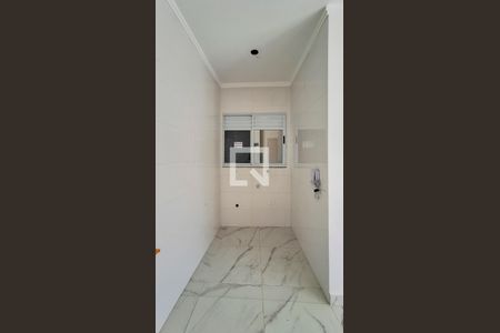 Apartamento à venda com 77m², 2 quartos e 2 vagas Apartamento à venda com 77m², 2 quartos e 2 vagasÁrea de Serviço