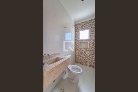 Apartamento à venda com 77m², 2 quartos e 2 vagas Apartamento à venda com 77m², 2 quartos e 2 vagasBanheiro