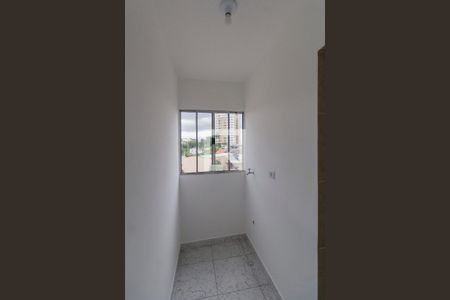 Quarto de casa para alugar com 1 quarto, 25m² em Vila Campanela, São Paulo