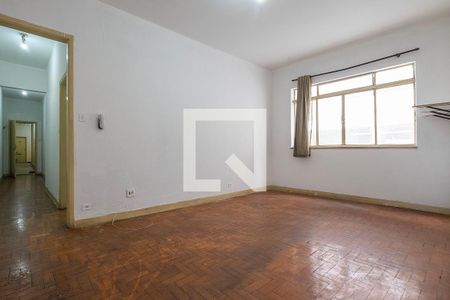 Apartamento para alugar com 98m², 2 quartos e sem vagaSala