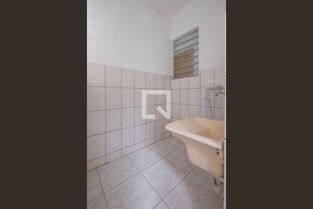 Apartamento para alugar com 98m², 2 quartos e sem vagaCozinha - Lavanderia