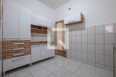 Apartamento para alugar com 98m², 2 quartos e sem vagaCozinha