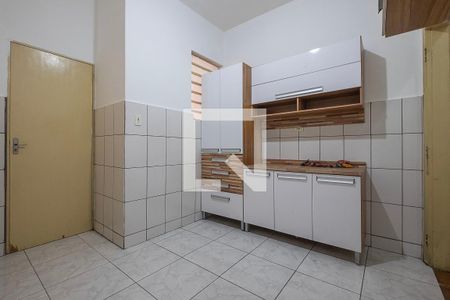 Apartamento para alugar com 98m², 2 quartos e sem vagaCozinha