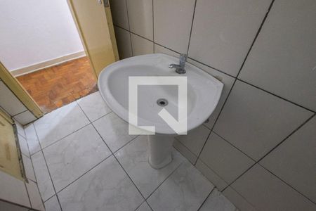 Apartamento para alugar com 98m², 2 quartos e sem vagaBanheiro