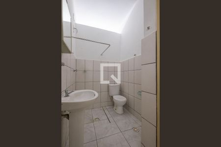 Apartamento para alugar com 98m², 2 quartos e sem vagaBanheiro