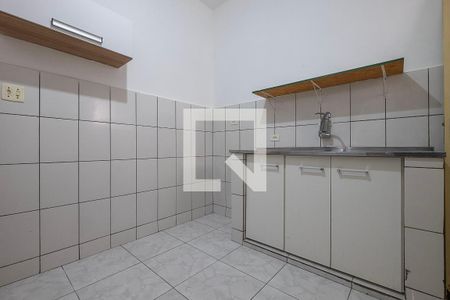 Apartamento para alugar com 98m², 2 quartos e sem vagaCozinha