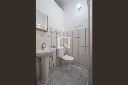 Apartamento para alugar com 98m², 2 quartos e sem vagaSuíte - Banheiro