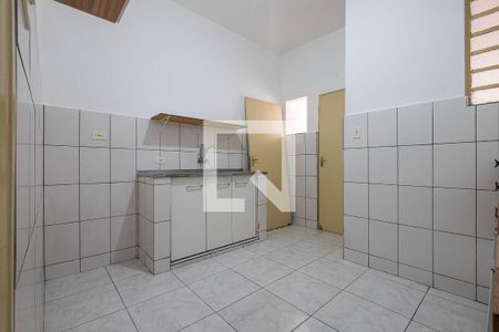 Apartamento para alugar com 98m², 2 quartos e sem vagaCozinha