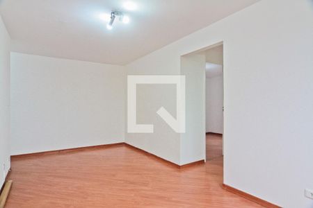Sala de apartamento para alugar com 2 quartos, 51m² em Jardim Peri, São Paulo