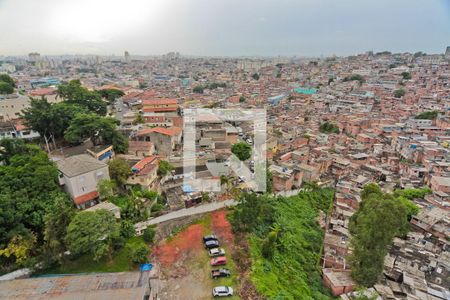 Sala de apartamento para alugar com 2 quartos, 51m² em Jardim Peri, São Paulo