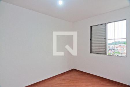 Quarto 1 de apartamento para alugar com 2 quartos, 51m² em Jardim Peri, São Paulo