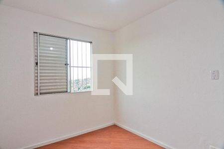 Quarto 2 de apartamento para alugar com 2 quartos, 51m² em Jardim Peri, São Paulo