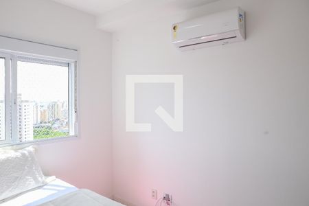 Suíte de apartamento à venda com 2 quartos, 58m² em Barra Funda, São Paulo