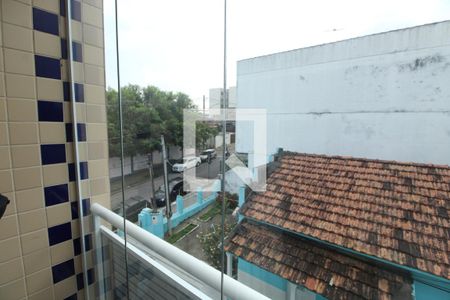 Vista quarto de casa de condomínio à venda com 2 quartos, 120m² em Irajá, Rio de Janeiro