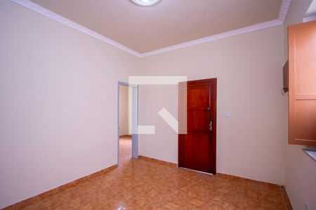 Sala de casa à venda com 4 quartos, 145m² em Barreto, Niterói