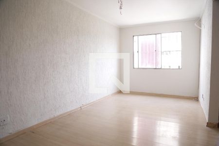 Sala de apartamento à venda com 2 quartos, 61m² em Jardim Peri, São Paulo
