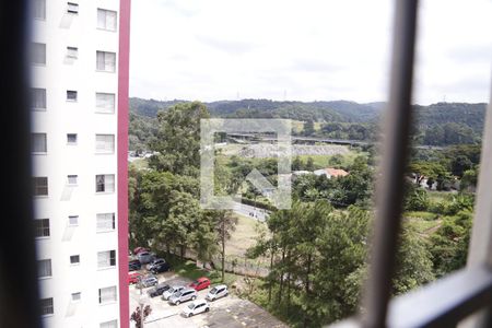 Vista da Rua de apartamento à venda com 2 quartos, 61m² em Jardim Peri, São Paulo