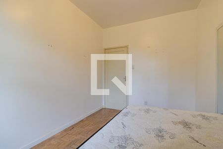 Apartamento à venda com 51m², 2 quartos e 1 vagaQuarto 1